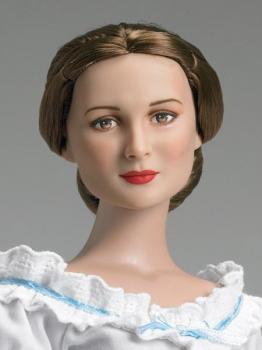 Tonner - Gone with the Wind - Melanie--Basic - Doll